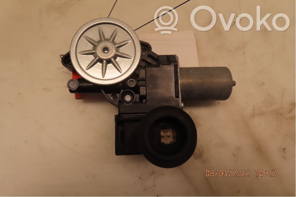 Toyota RAV 4 (XA50) Alzacristalli elettrico della portiera anteriore 