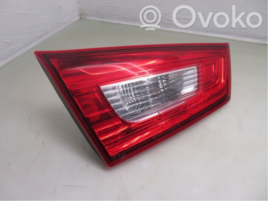 Mitsubishi ASX Lampă spate în caroserie 