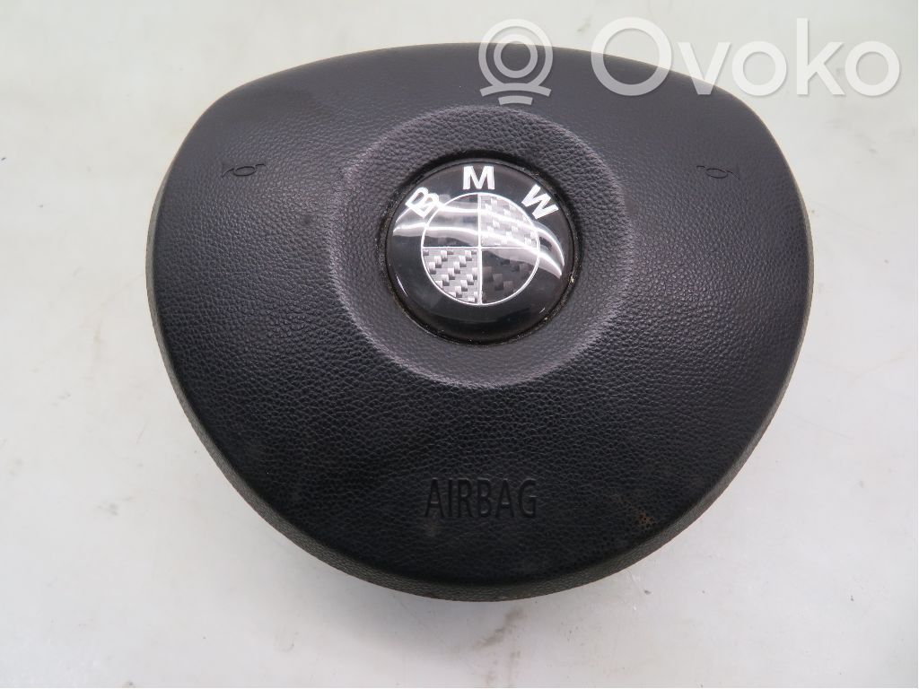 BMW 1 E81 E87 Airbag volan 