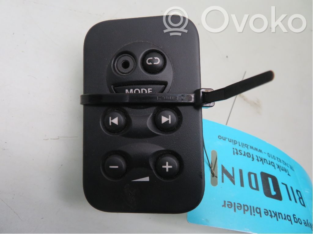 Land Rover Discovery 3 - LR3 Kit sistem audio 