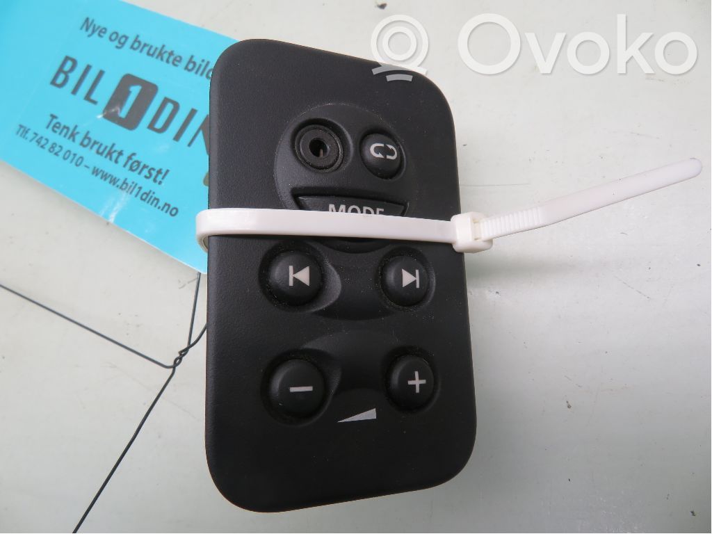 Land Rover Discovery 3 - LR3 Kit sistem audio 