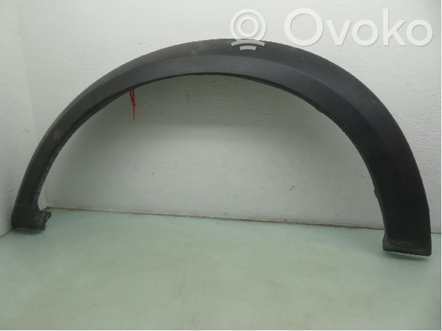 Land Rover Discovery 3 - LR3 Nadkole przednie 