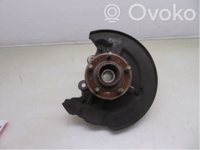Ford Focus Achsschenkel vorne 