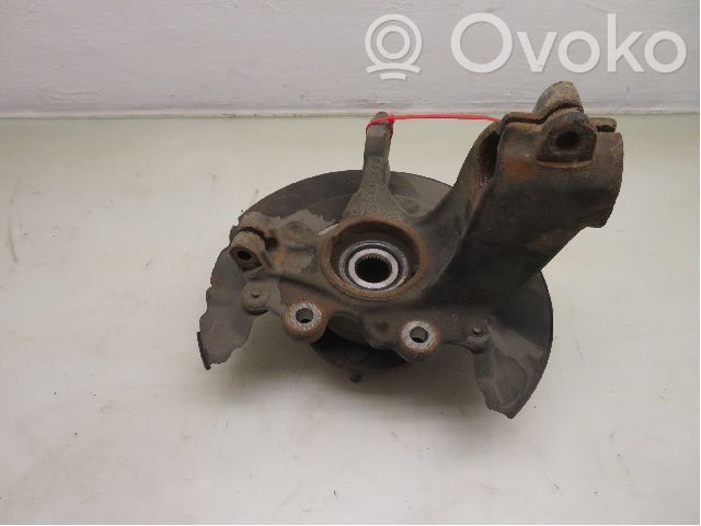 Ford Focus Fuso a snodo con mozzo ruota anteriore