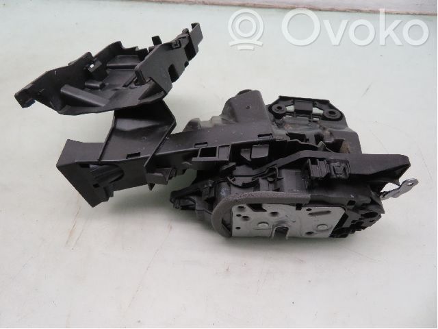 Volvo XC90 Serratura portiera anteriore 