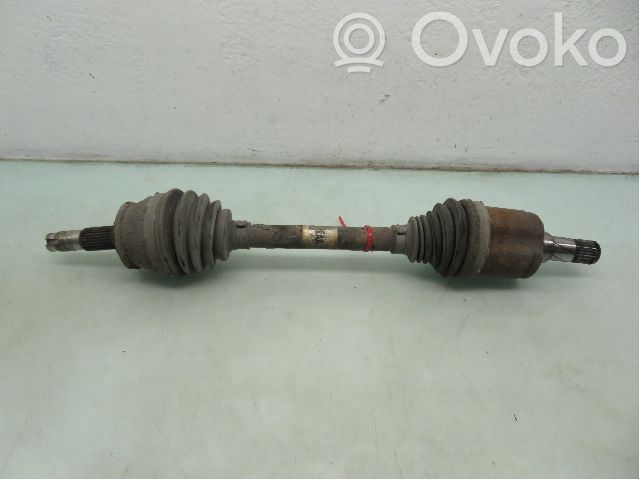 Etuvetoakseli   95090836,95090836