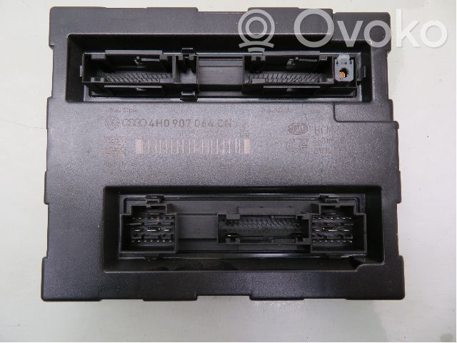 Audi A6 Allroad C7 Modul de control caroserie central
