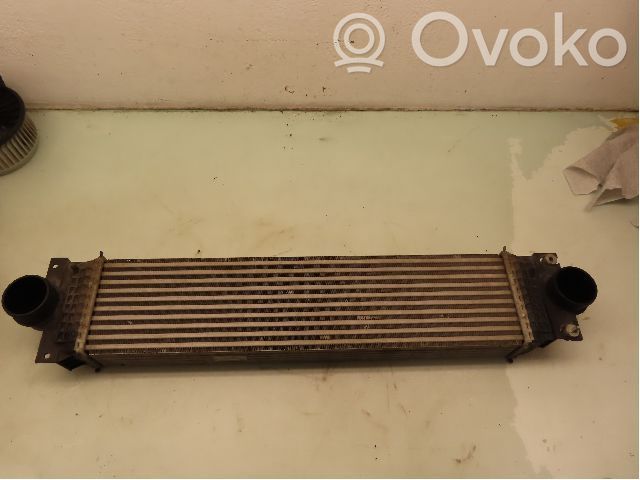 Ford Mondeo MK V Radiador intercooler 