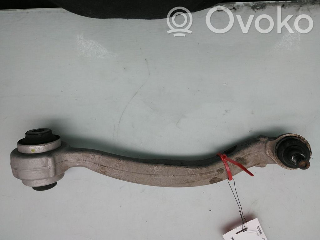 Mercedes-Benz C W204 Braccio di controllo sospensione anteriore