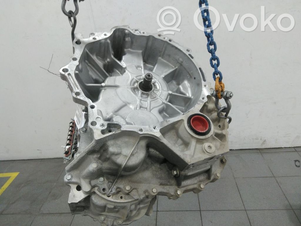 Toyota RAV 4 (XA50) Boîte de vitesse automatique