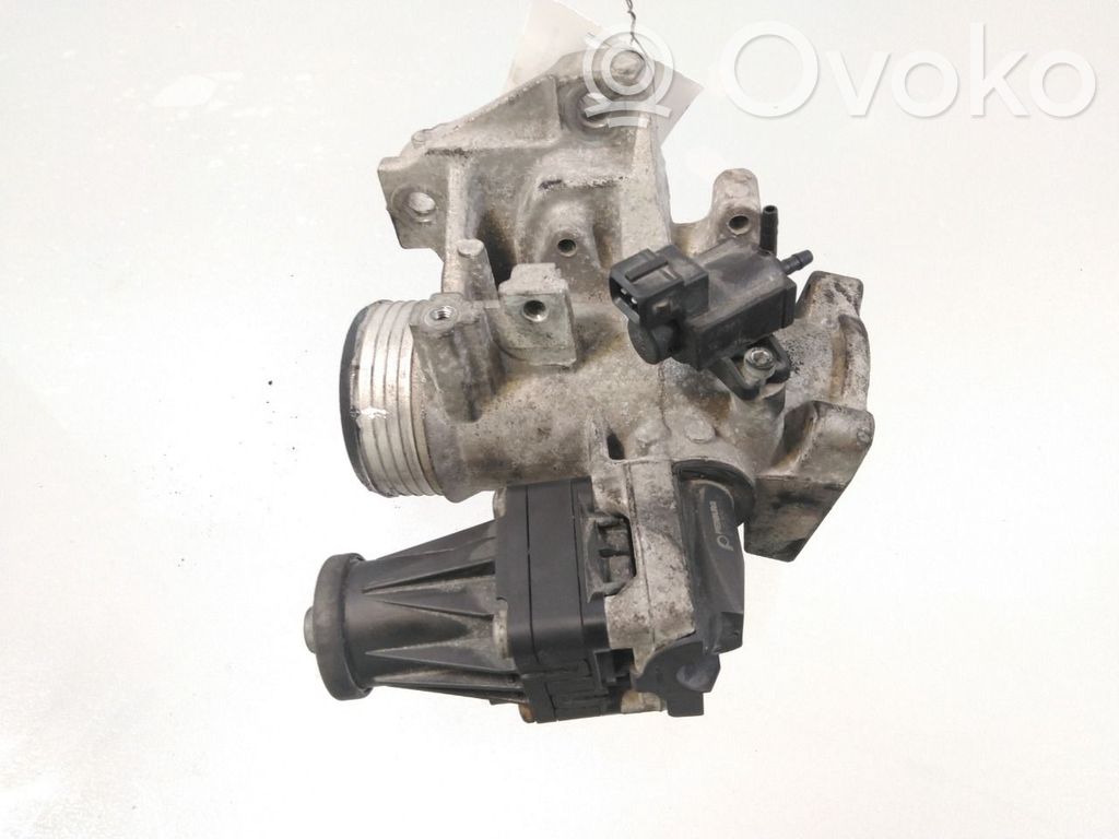 Volvo V60 EGR-venttiili 