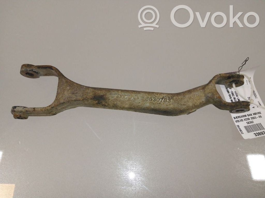 Volvo XC90 Querlenker hinten 