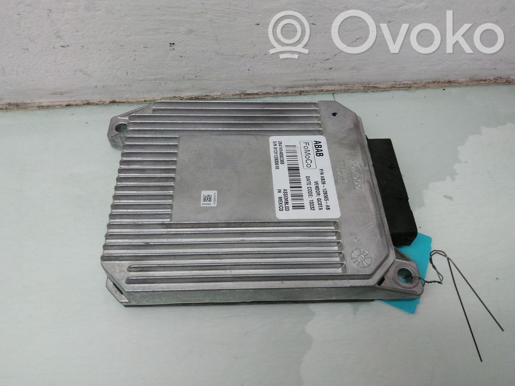 Ford Ranger Gearbox control unit/module 