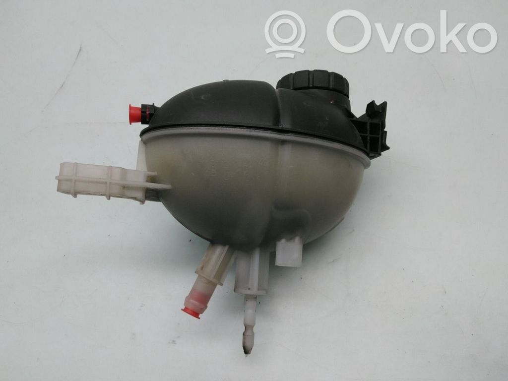 Mercedes-Benz E W212 Vaso di espansione carburante