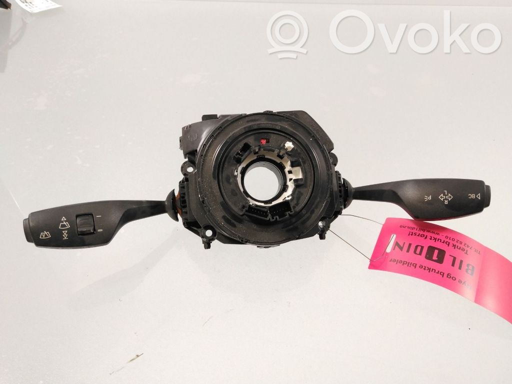BMW 1 F20 F21 Interrupteur / bouton multifonctionnel 