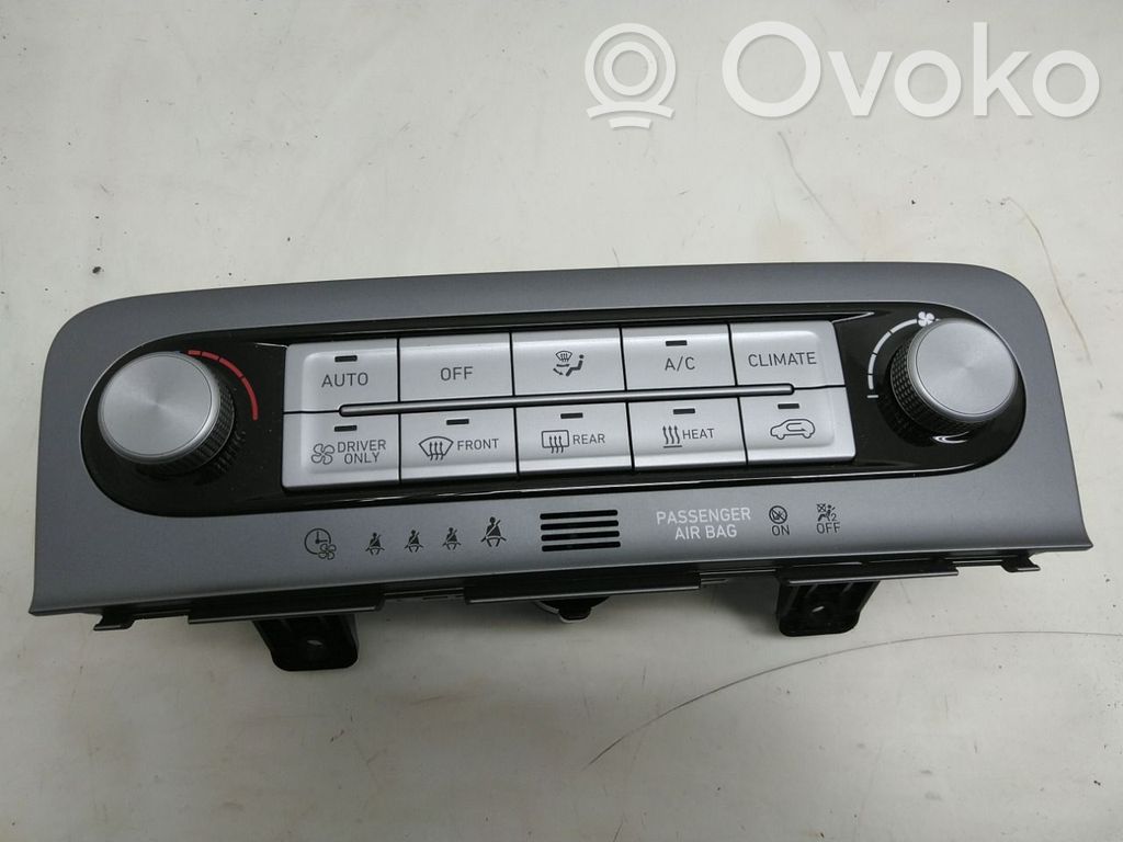 Hyundai Kona I Rămă unitate control climatizare 