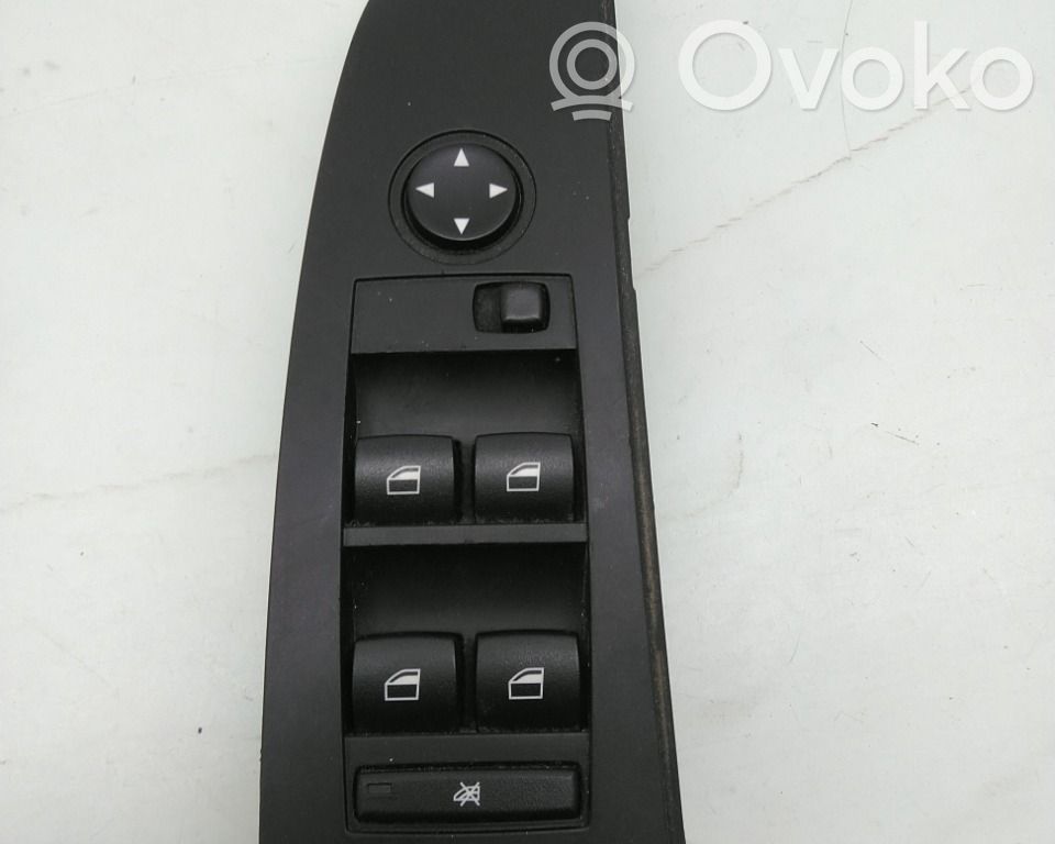 Comutator comandă geamuri electrice   61316951904,61316951904