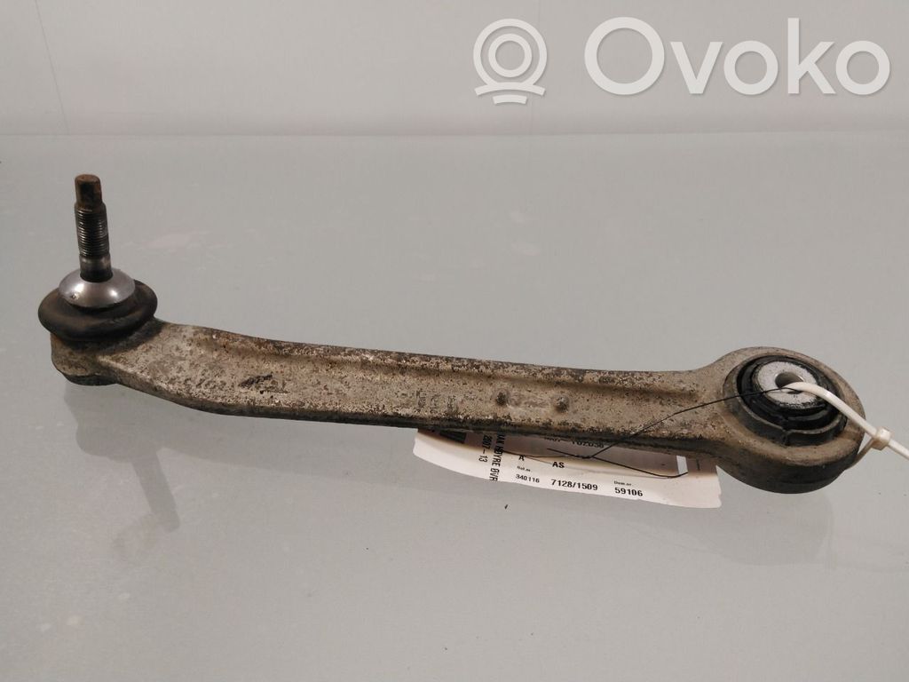 BMW X5 E70 Braccio di controllo sospensione posteriore 