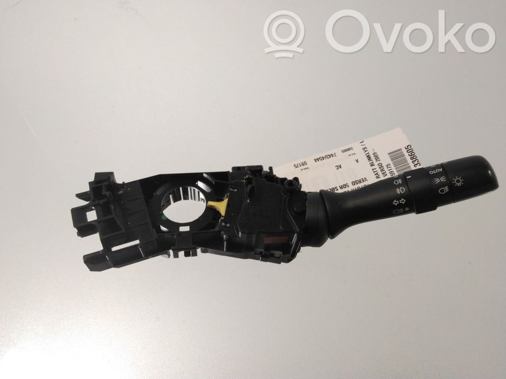 Toyota Verso Altri interruttori/pulsanti/cambi 
