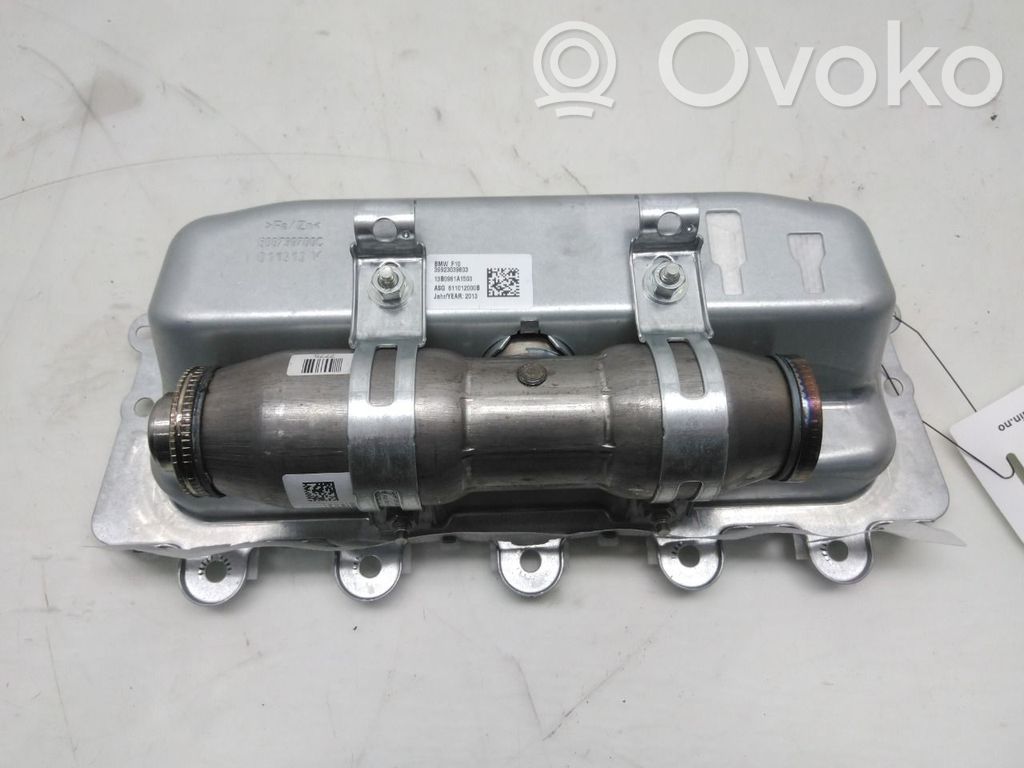BMW 5 F10 F11 Airbag pasager 