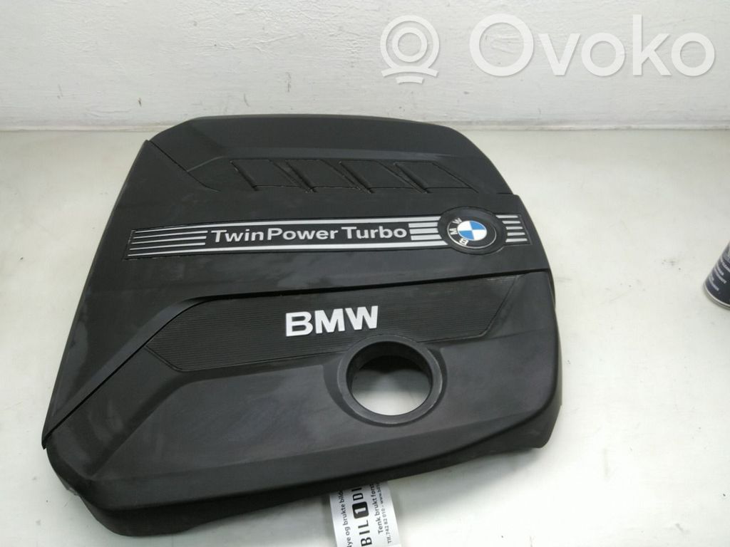 BMW 5 F10 F11 Capac protecție motor 