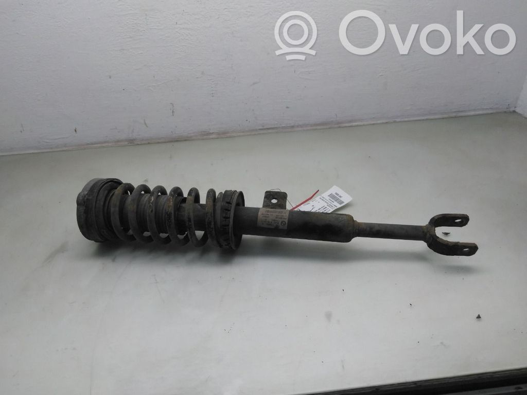 BMW 5 F10 F11 Ansamblu amortizor cu arc față 