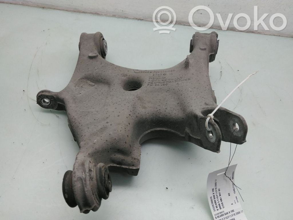 BMW 5 F10 F11 Querlenker hinten