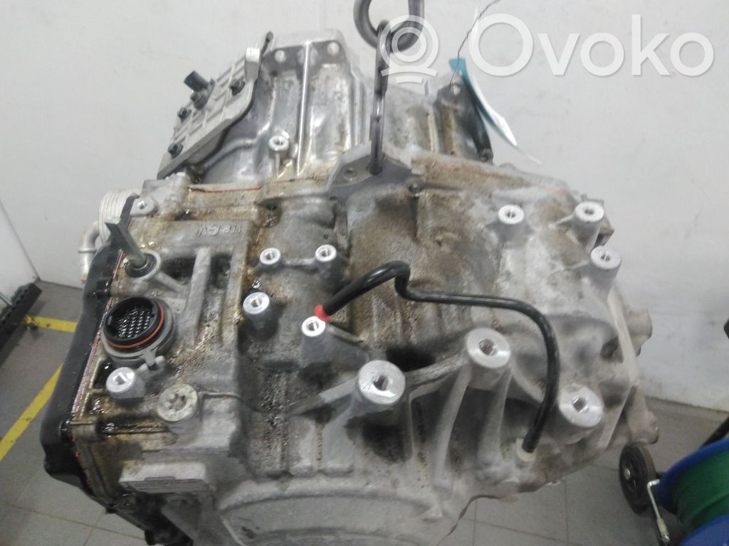 Caja de cambios automática   36010490,36010490