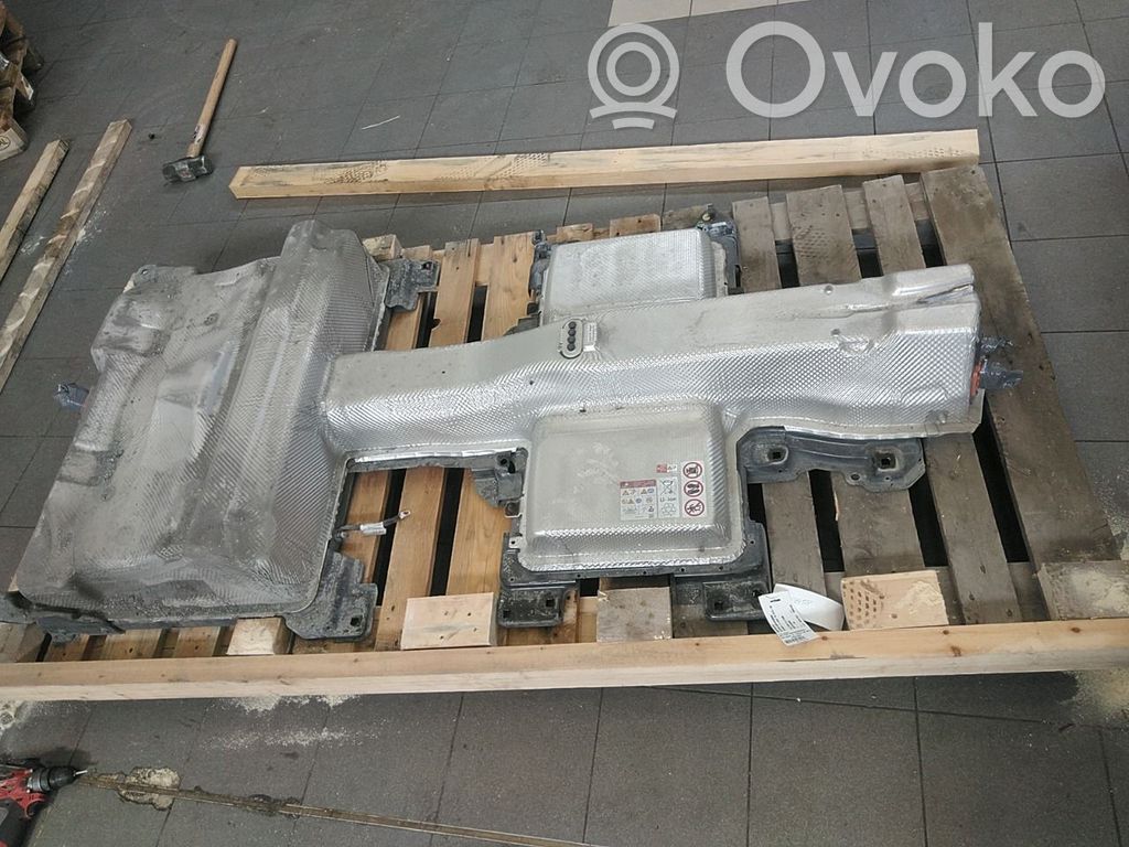 Volkswagen e-Golf Bateria do samochodu elektrycznego / hybrydowego 