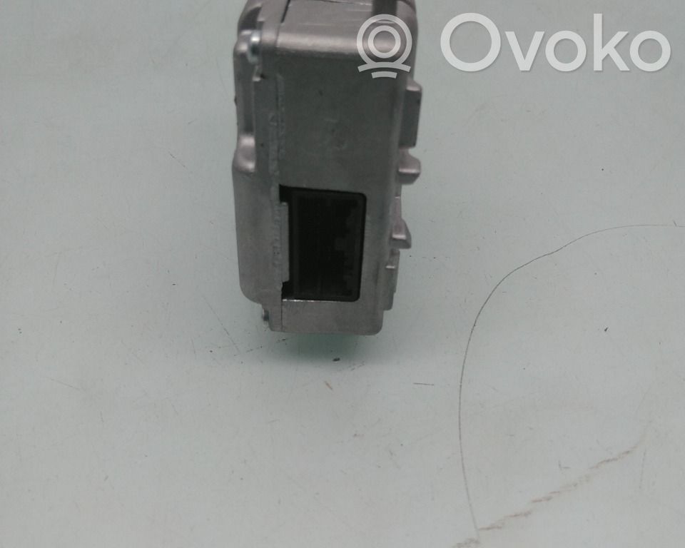 Mazda CX-5 II Sensore radar Distronic 
