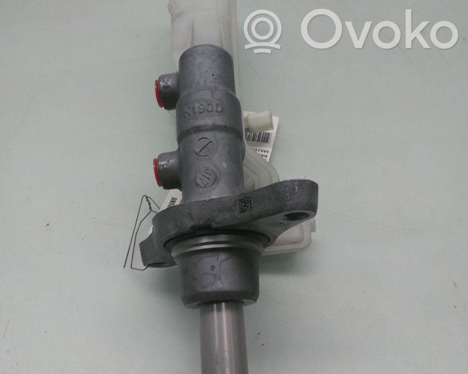 Mazda CX-5 II Główny cylinder hamulca 