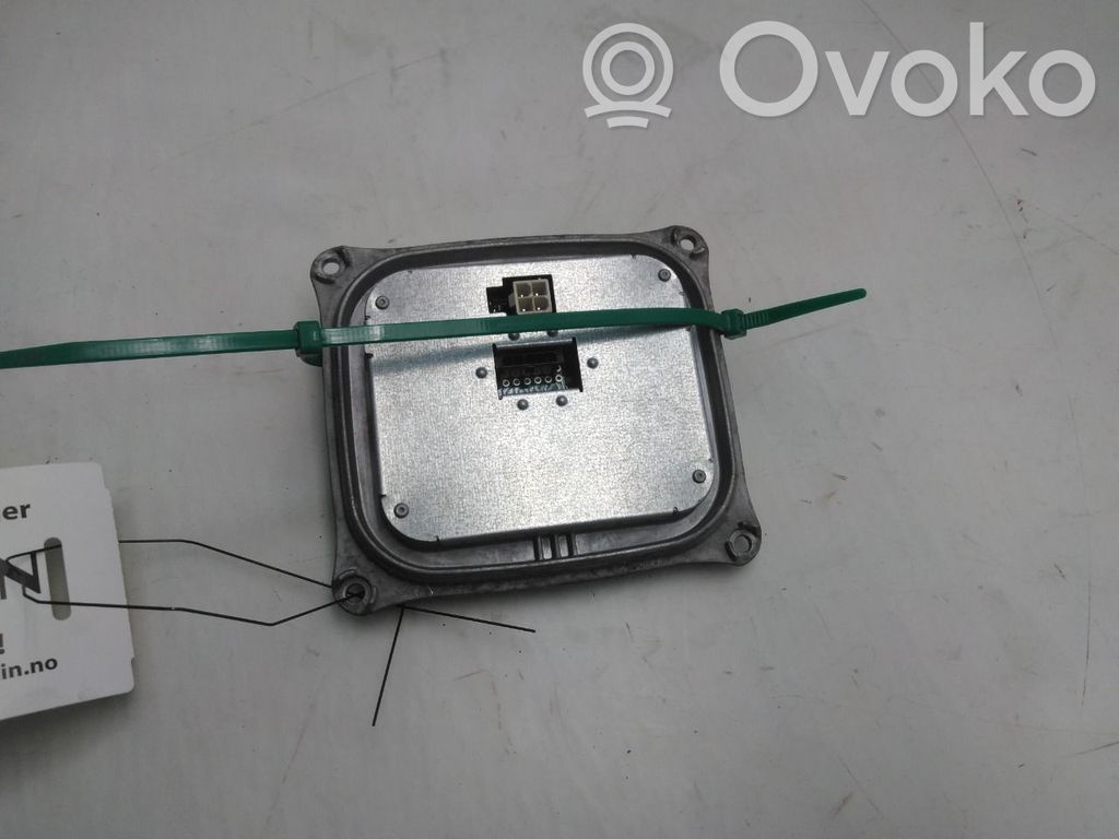 Unité de commande / module Xénon   8K0907472A,1307329218,1307329218,1307329218,8K0907472A