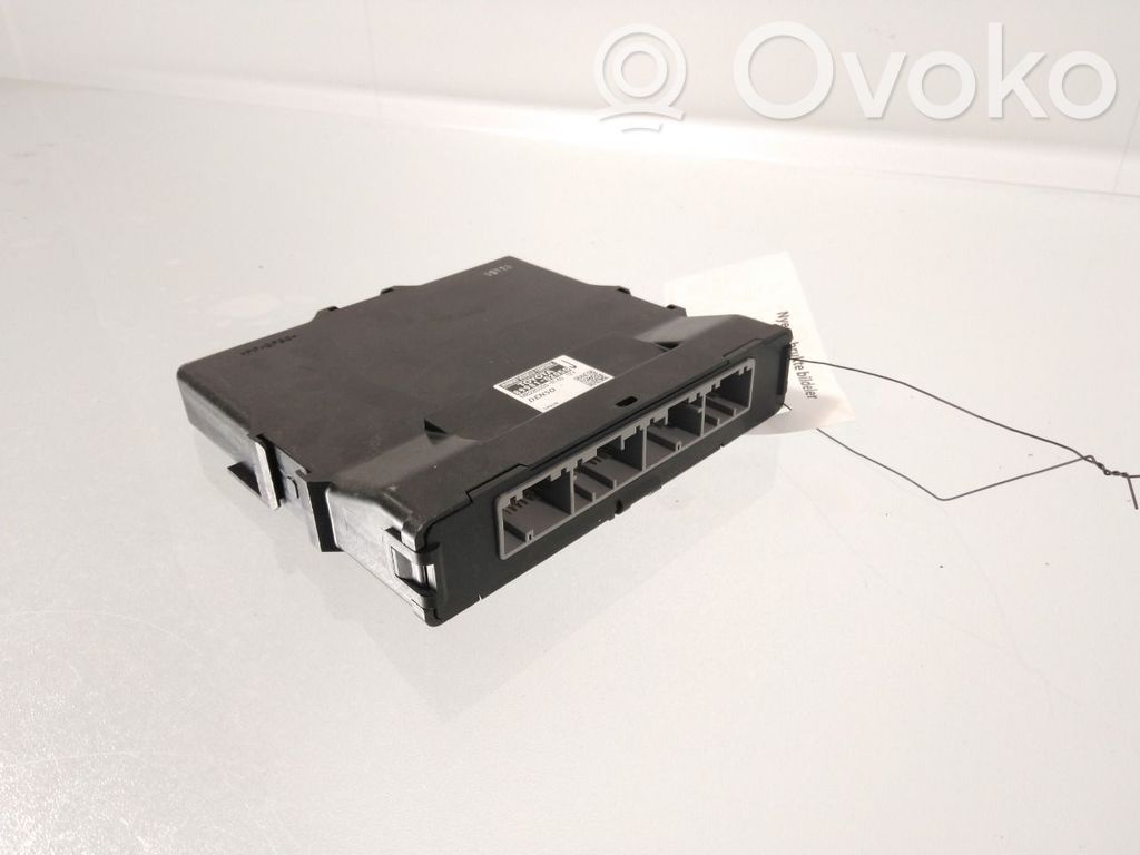 Toyota Auris E180 Alte unități/module de control 