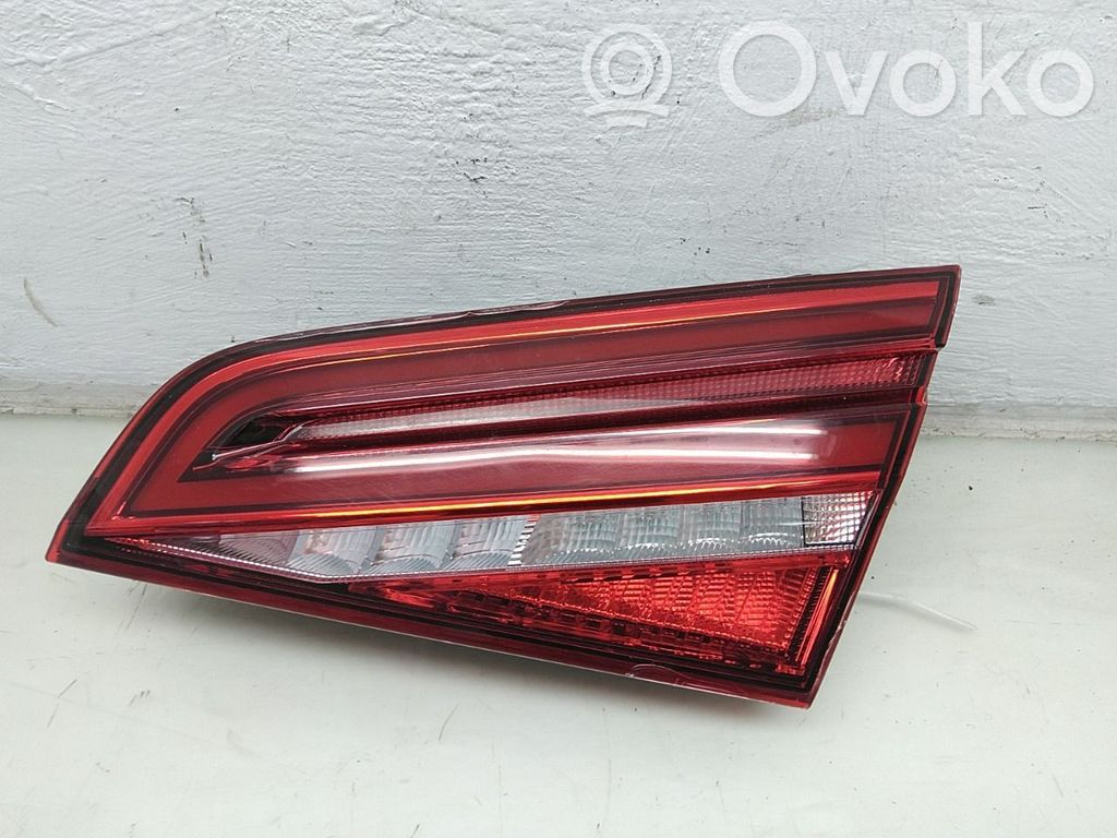 Audi A3 S3 8V Takavalot 