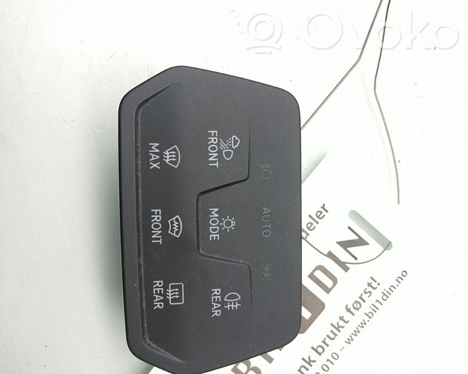 Volkswagen ID.5 Interruttore luci 