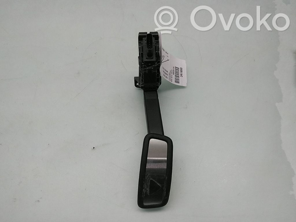 Volkswagen ID.5 Pedale dell’acceleratore 