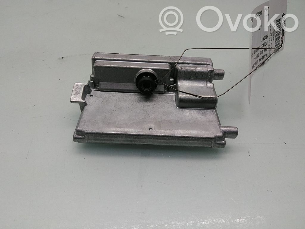 Volkswagen ID.5 Telecamera per parabrezza 