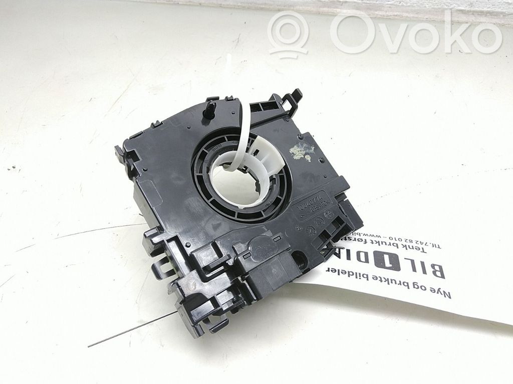 Audi A3 S3 8V Innesco anello di contatto dell’airbag (anello SRS)