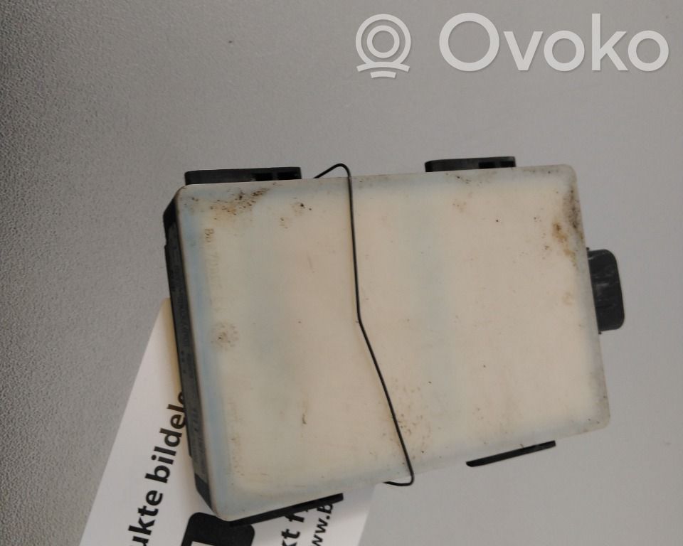 Sensor de radar Distronic   31665692,31665692