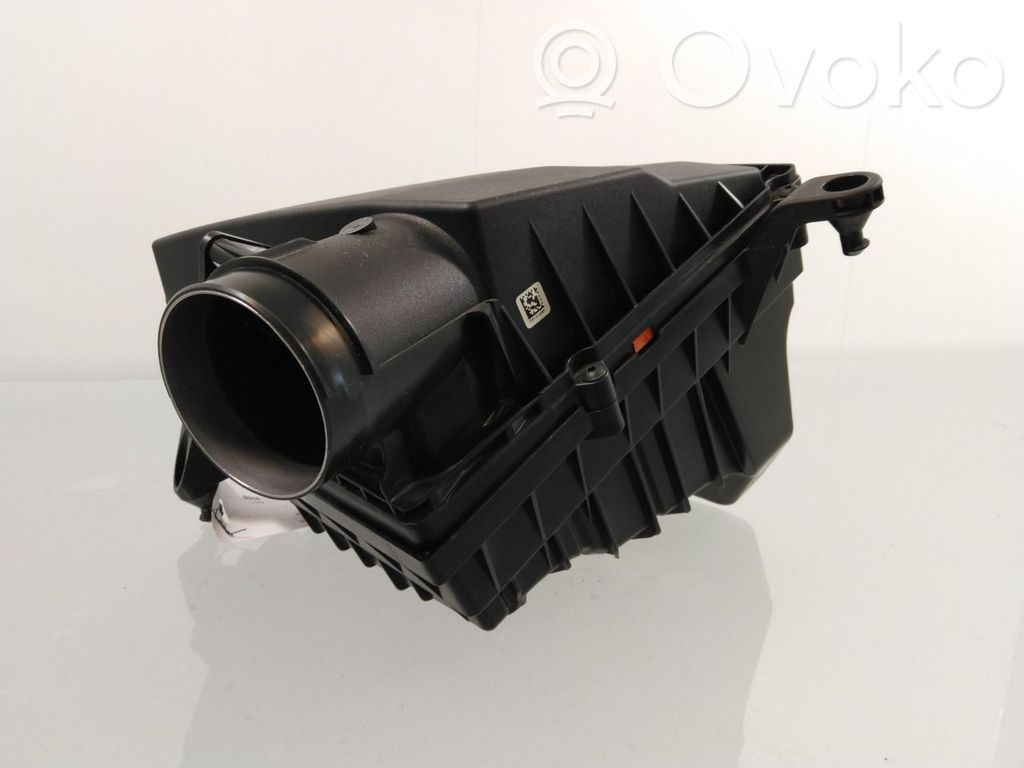 Volvo S90, V90 Luftfilterkasten 