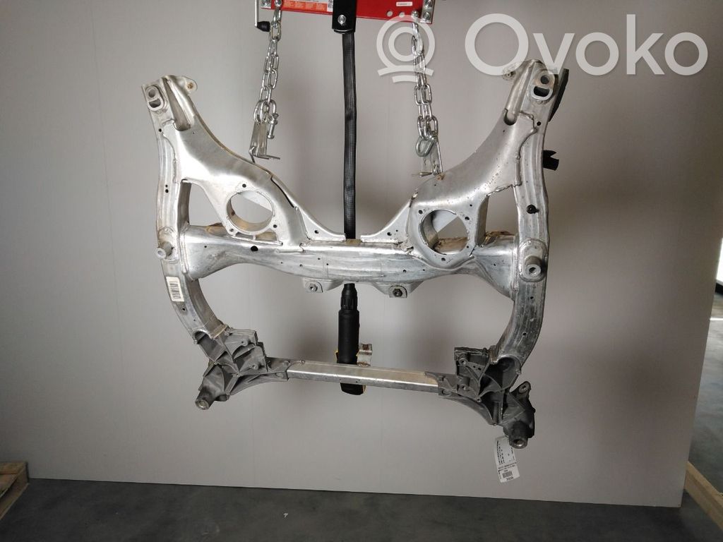 BMW 5 F10 F11 Sottotelaio anteriore