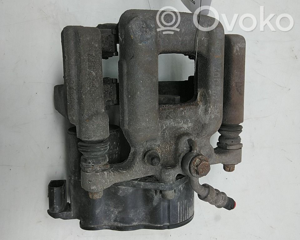 Opel Corsa F Etrier frână spate 