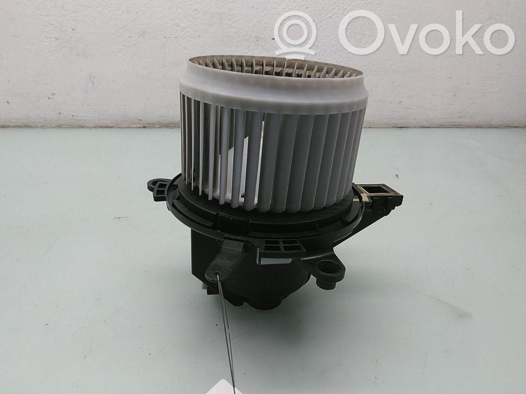 Toyota Proace Ventilator aerotermă 
