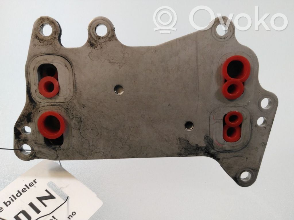 BMW 5 F10 F11 Radiatore dell’olio trasmissione/cambio