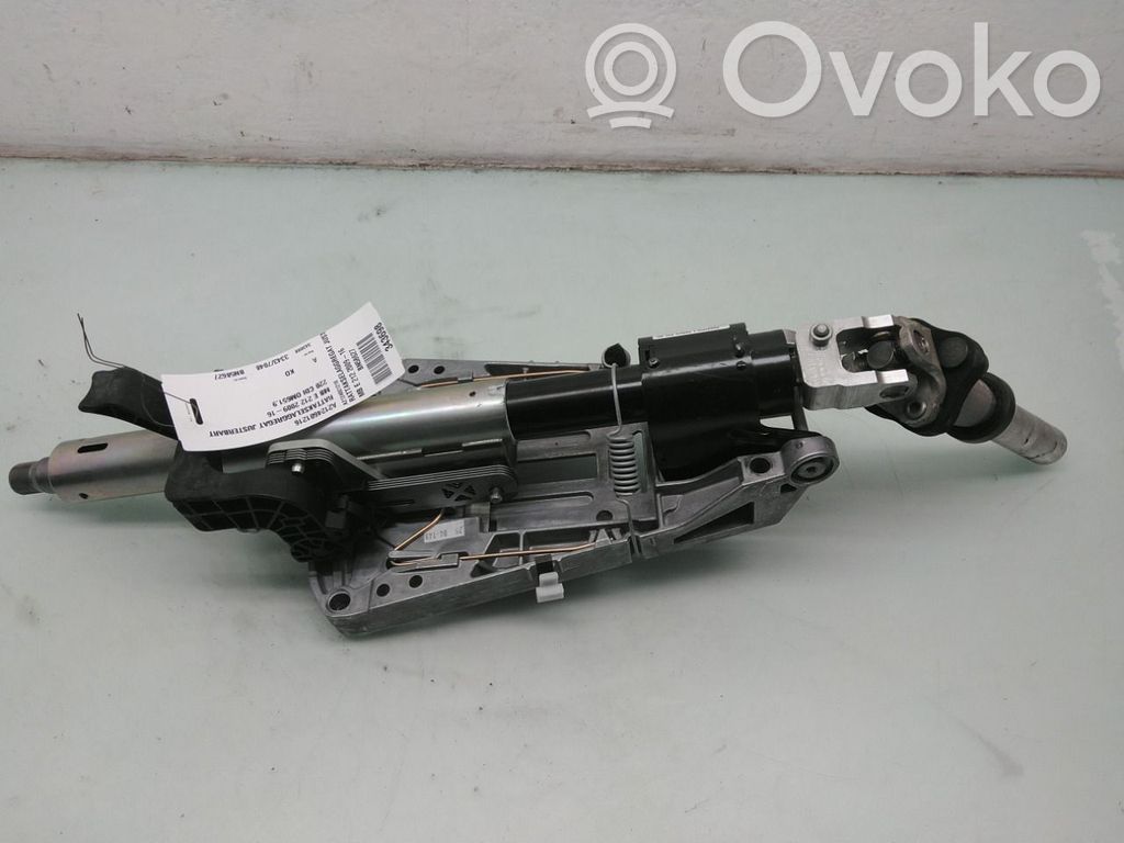 Mercedes-Benz E W212 Set ax volan 