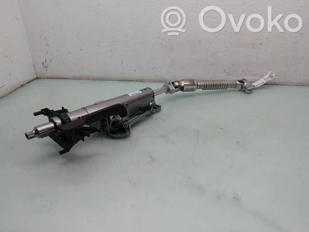 BMW X2 F39 Set ax volan 
