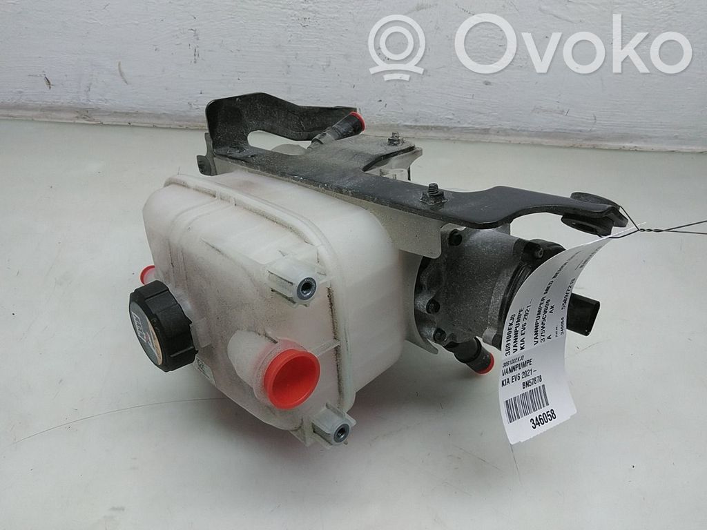 KIA EV6 Vesipumppu 