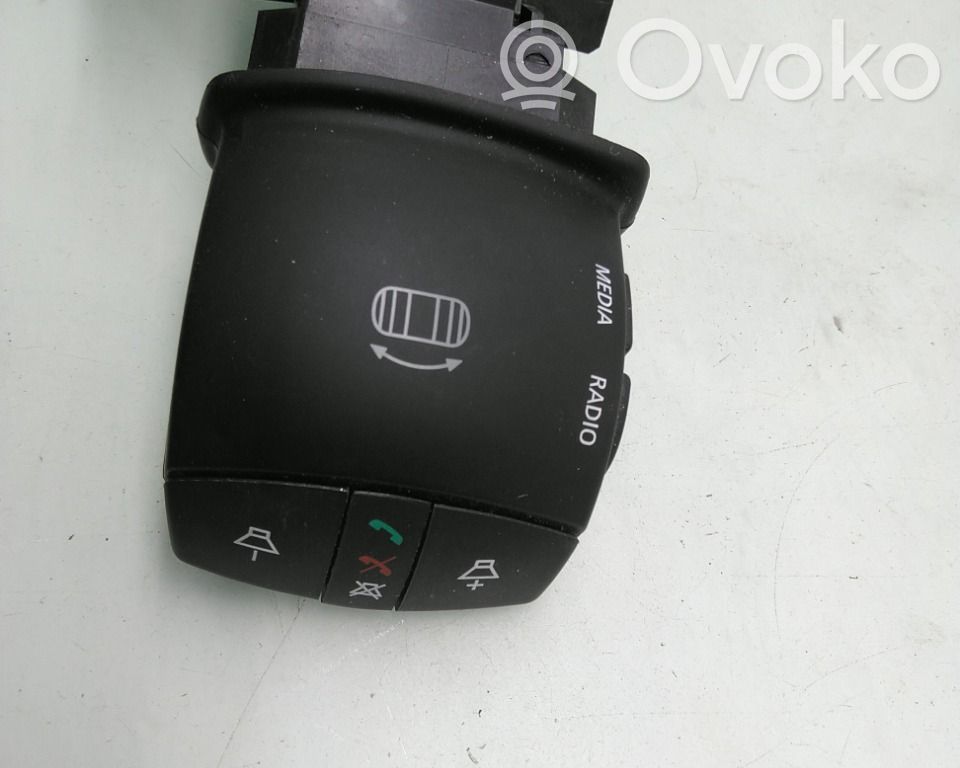 Renault Zoe Altri interruttori/pulsanti/cambi 