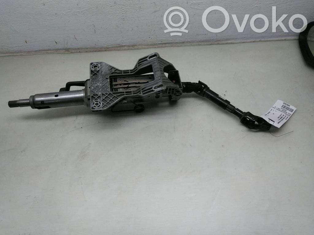 Opel Insignia A Set ax volan 