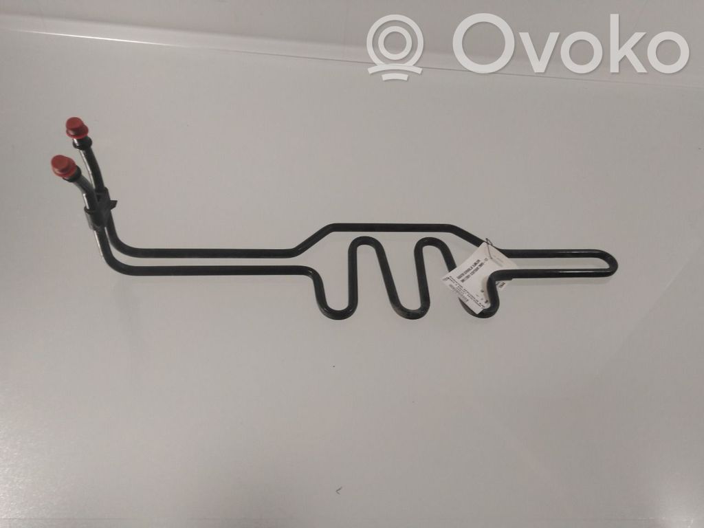 BMW 3 E90 E91 Radiatore dell’olio trasmissione/cambio 